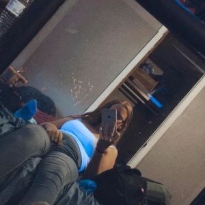 Meet your Posher, Angelina